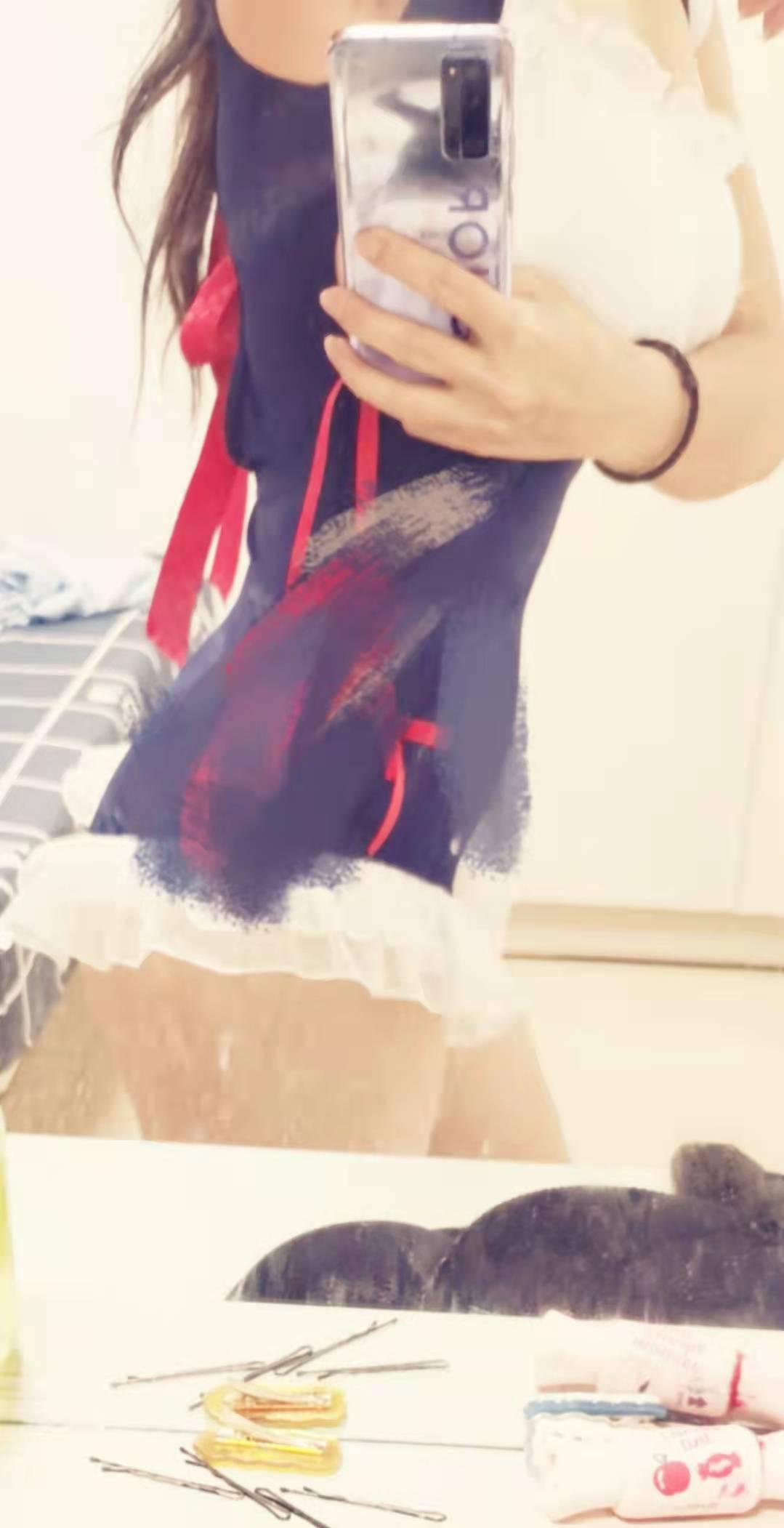 笑笑漂亮妹子值得拥有